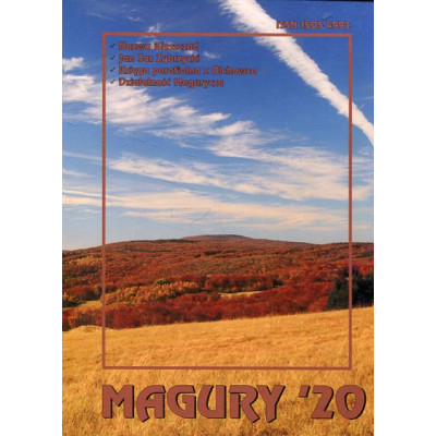 Magury '20