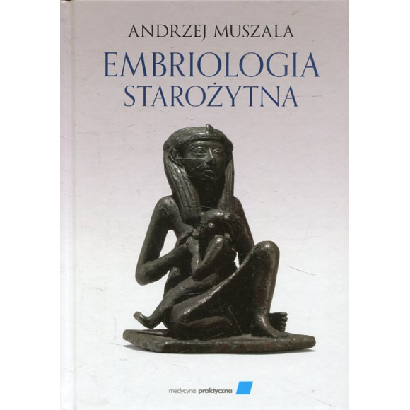 Embriologia starożytna