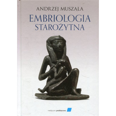 Embriologia starożytna