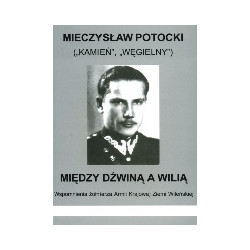 Między Dźwiną a Wilią