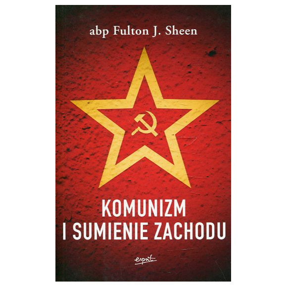 Komunizm i sumienie Zachodu