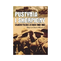 Pustynia i skorpiony