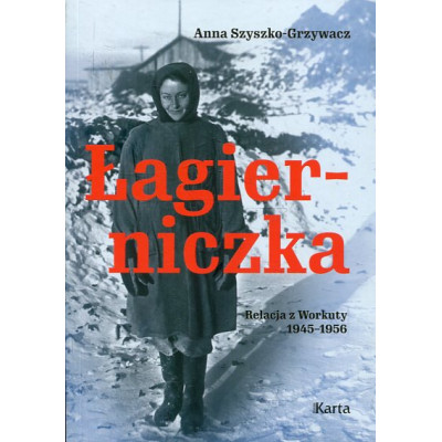 Łagierniczka