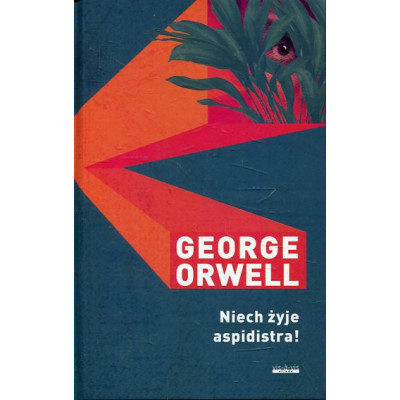 Niech żyje aspidistra!