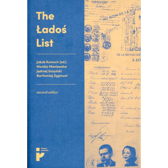 The Ładoś List