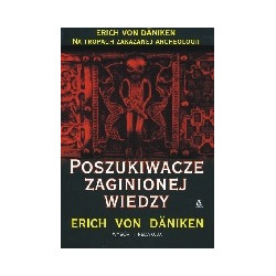 Poszukiwacze zaginionej wiedzy
