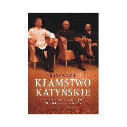 Kłamstwo katyńskie