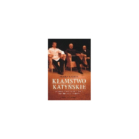 Kłamstwo katyńskie