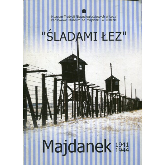 Śladami Łez
