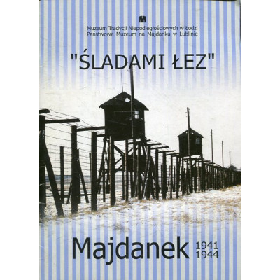 Śladami Łez