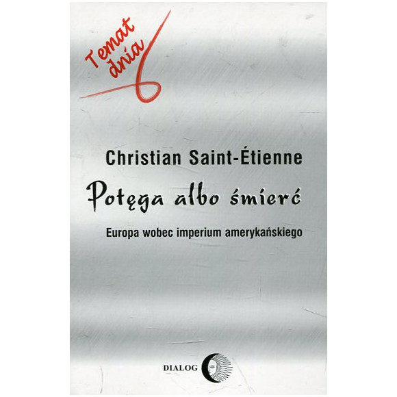 Potęga albo śmierć