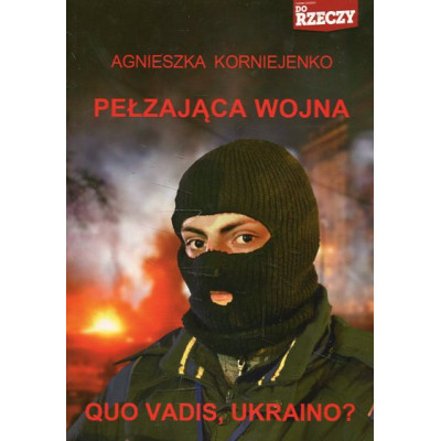 Pełzająca wojna
