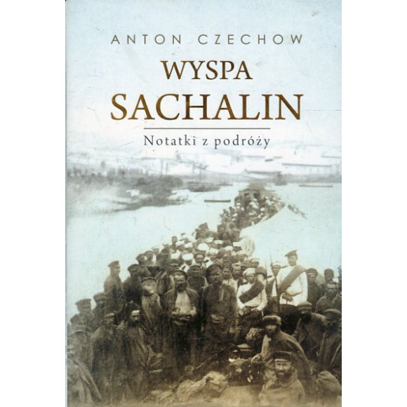 Wyspa Sachalin