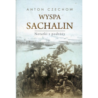 Wyspa Sachalin