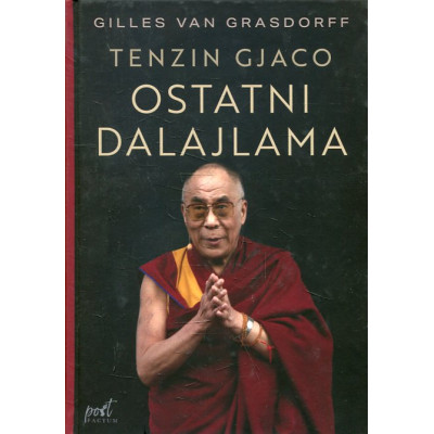 Ostatni Dalajlama