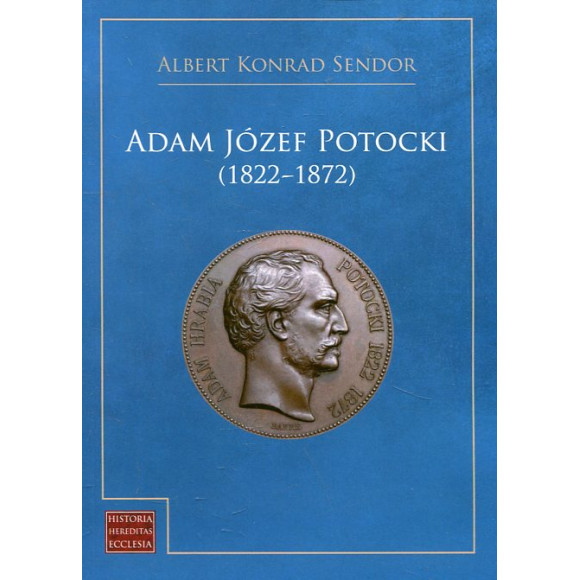 Adam Józef Potocki (1822-1872)