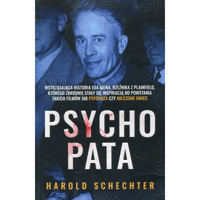 Psychopata