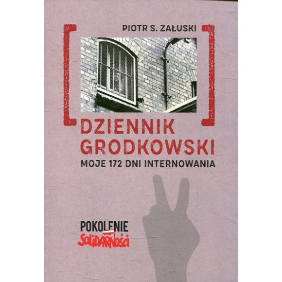 Dziennik grodkowski