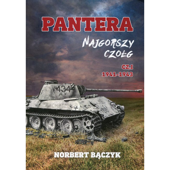 Pantera - najgorszy czołg