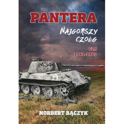 Pantera - najgorszy czołg