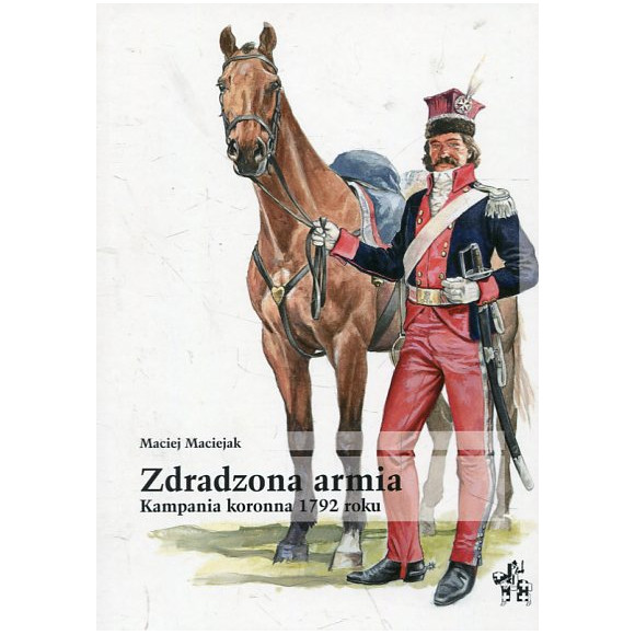 Zdradzona armia