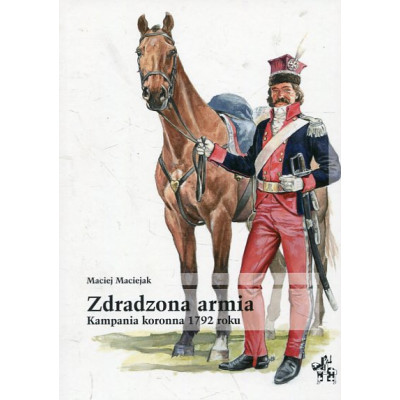 Zdradzona armia