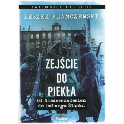 Zejście do piekła