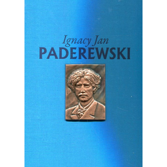 Ignacy Jan Paderewski