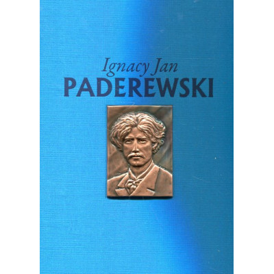 Ignacy Jan Paderewski