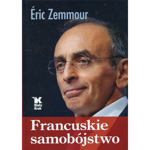 Francuskie samobójstwo
