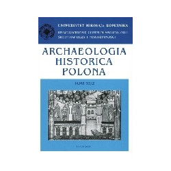 Archaeologia Historica Polona t. 15/2