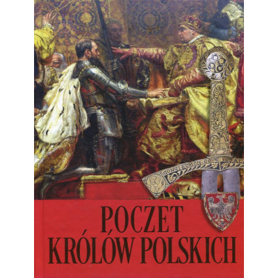Poczet królów polskich