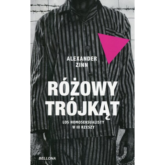Różowy trójkąt