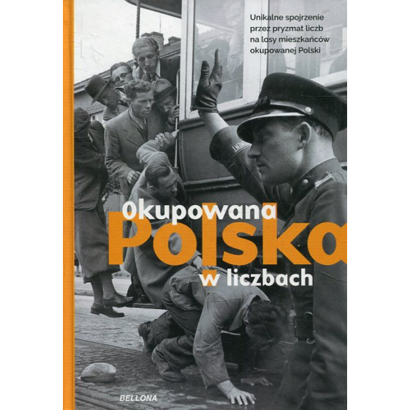 Okupowana Polska w liczbach