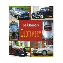 Leksykon Oldtimery