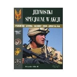 Jednostki specjalne w akcji