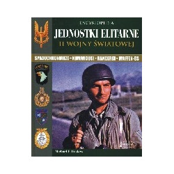 Encyklopedia jednostki elitarne II wojny światowej