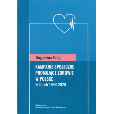 Kampanie społeczne promujące zdrowie w Polsce