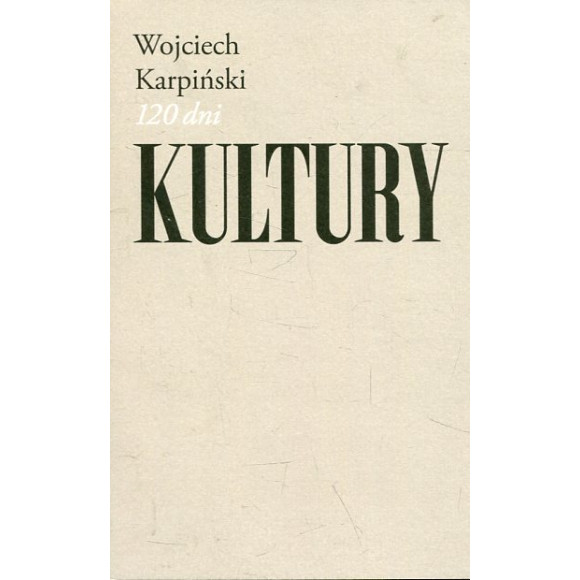 120 dni Kultury