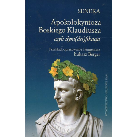 Apokolokyntoza Boskiego Klaudiusza