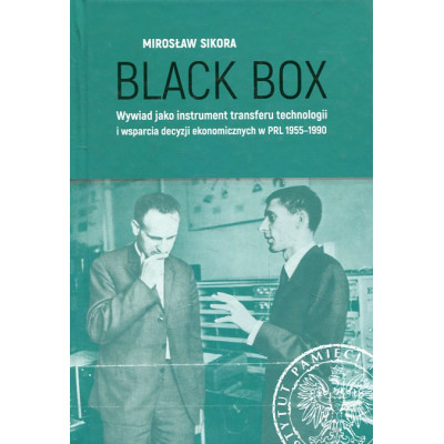 Black Box