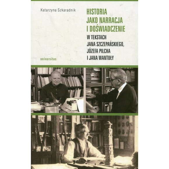 Historia jako narracja i doświadczenie