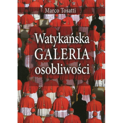 Watykańska galeria osobliwości