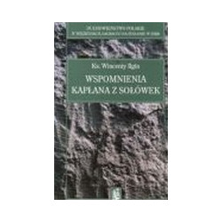 Wspomnienia kapłana z Sołówek