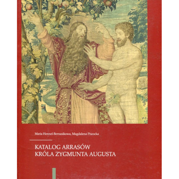 Katalog arrasów króla Zygmunta Augusta