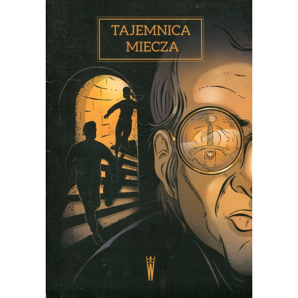 Tajemnica miecza