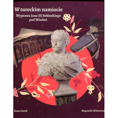 W tureckim namiocie