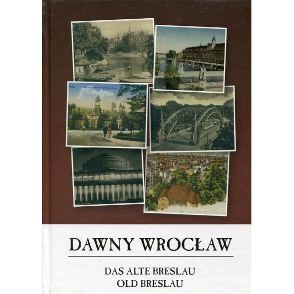 Dawny Wrocław