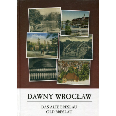 Dawny Wrocław