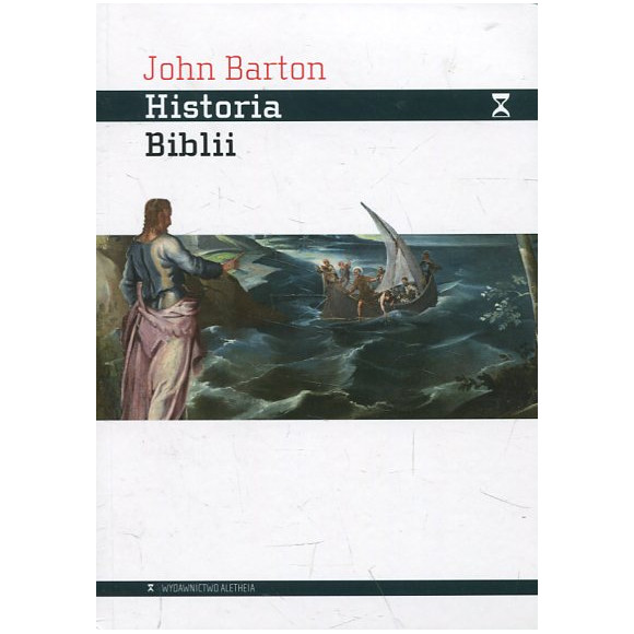 Historia Biblii